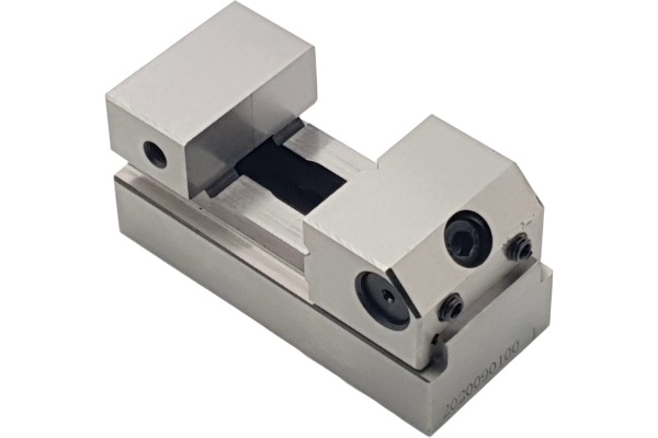 Прецизионные тиски ТЕХНОРЕАЛ 335 серия, 34 мм МА320303005