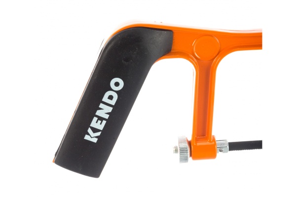 Ножовка по металлу KENDO 150 мм 30562