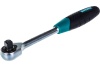 Ключ с храповым механизмом Kamasa Tools 3/8'' 205 мм K 4133 D Ключ с храповым механизмом Kamasa Tools 3/8'' 205 мм K 4133 D