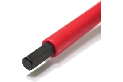 Диэлектрическая отвертка Wokin шестигранная, hex 5x75 мм 1352885