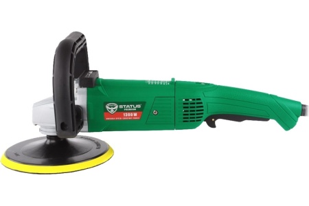 Полировальная машина STATUS PA180M 3390202