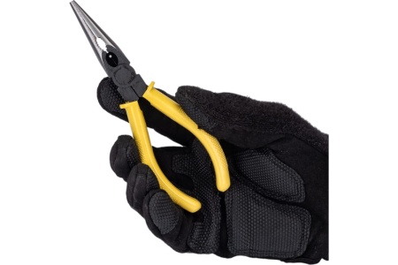 Удлиненные пассатижи 150мм JTC-3813