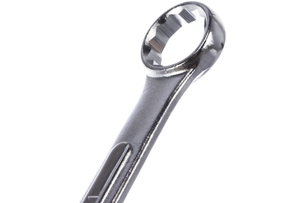 Комбинированный ключ 41мм KING TONY 1071-41