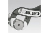 Переставной ключ Knipex Alligator KN-8802250