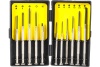 Часовые отвертки для особоточных работ Stayer 11 предметов 2560-H11_z02 Часовые отвертки для особоточных работ Stayer 11 предметов 2560-H11_z02