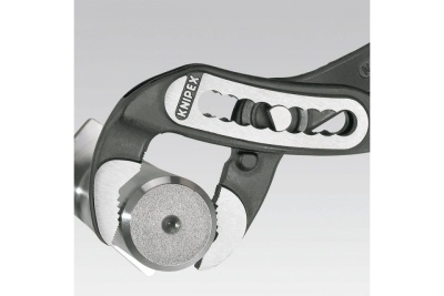 Переставной ключ Knipex Alligator KN-8802250