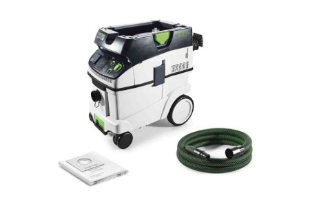 Пылеудаляющий аппарат FESTOOL CTM 36 E 574988