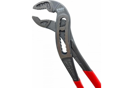 Переставные клещи Felo 300 мм 89503040
