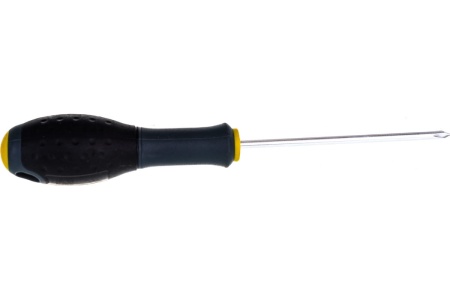 Стержневая крестовая отвертка HERCULES Jonnesway D03P2100  PH2х100 мм 47056 Стержневая крестовая отвертка HERCULES Jonnesway D03P2100  PH2х100 мм 47056