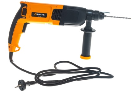 Перфоратор Вихрь П-750 72/3/9 Перфоратор Вихрь П-750 72/3/9