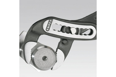Переставной ключ Knipex Alligator KN-8802250