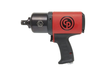 Пневматический ударный гайковерт Chicago Pneumatic CP6768EX + P18D 3/4" 6151590580 Пневматический ударный гайковерт Chicago Pneumatic CP6768EX + P18D 3/4" 6151590580