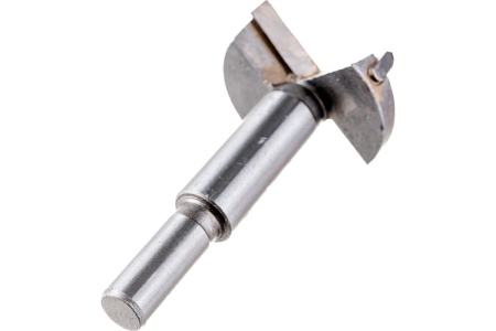 Сверло Форстнера по дереву (42х80.5 мм) СИБРТЕХ 704842 Сверло Форстнера по дереву (42х80.5 мм) СИБРТЕХ 704842