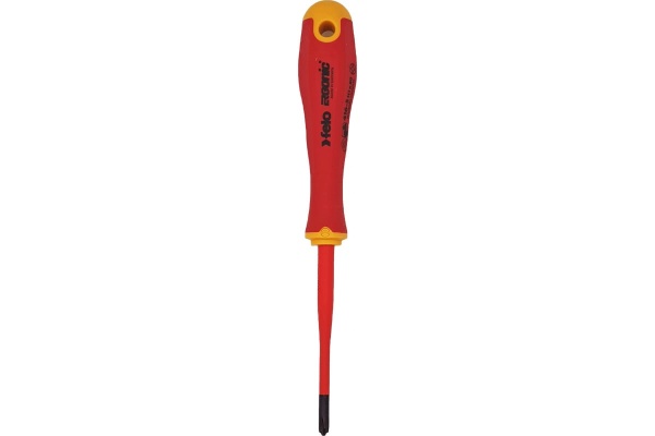 Диэлектрическая отвертка Felo PH 1 +/-, E-Slim Ergonic 41619290