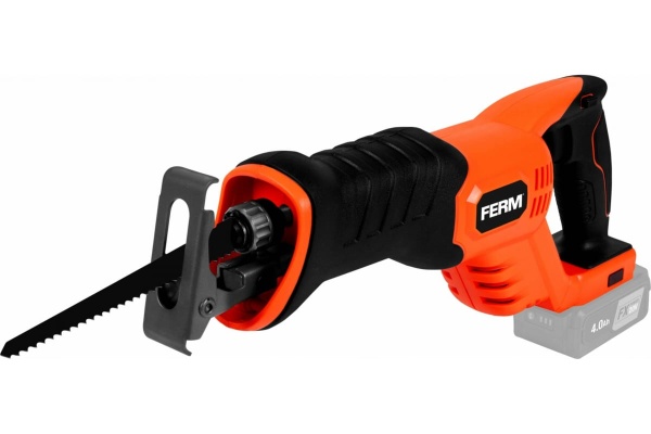 Аккумуляторная пила FERM RSM1022