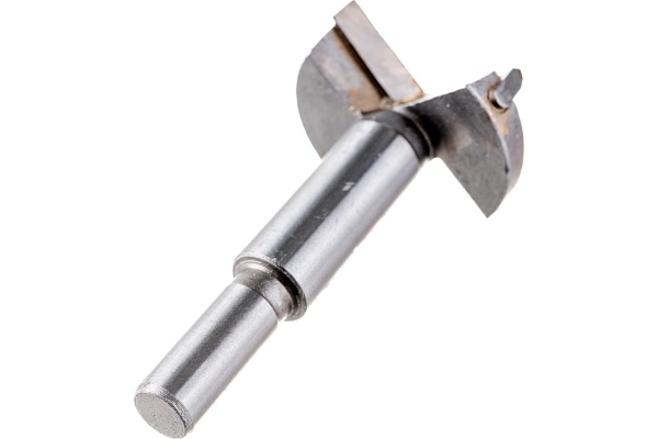 Сверло Форстнера по дереву (42х80.5 мм) СИБРТЕХ 704842 Сверло Форстнера по дереву (42х80.5 мм) СИБРТЕХ 704842