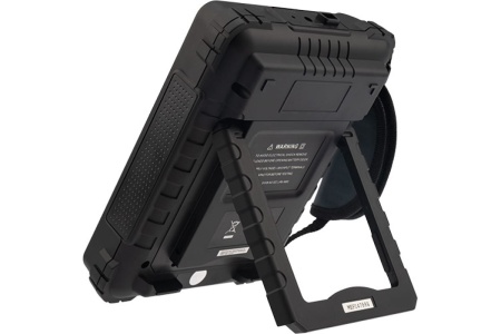 Мостовой высокоточный измеритель MASTECH MS5308 13-2039