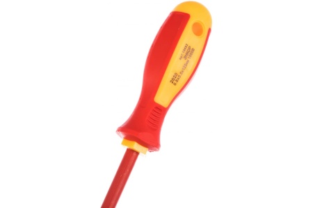 Набор диэлектрических отверток с пробником Энкор 19834