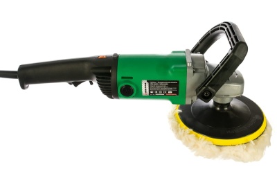 Полировальная машина Instar ЭПМ 46020