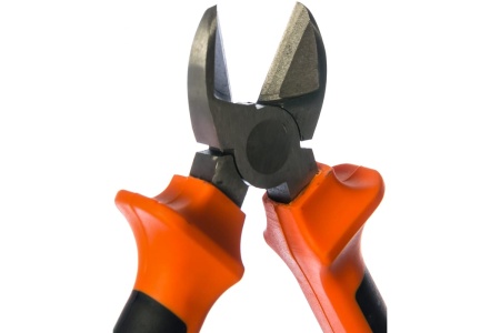 Бокорезы Ombra 410107 Бокорезы Ombra 410107