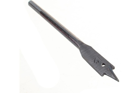 Сверло по дереву перовое 12х153 мм СИБРТЕХ 70362 Сверло по дереву перовое 12х153 мм СИБРТЕХ 70362