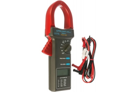 Электроизмерительные клещи APPA 39Mr