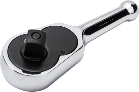 Ключ-трещотка 1/2", 130мм JTC-3018