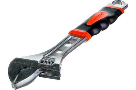 Разводной ключ STARTUL 10 Master ST4018-25