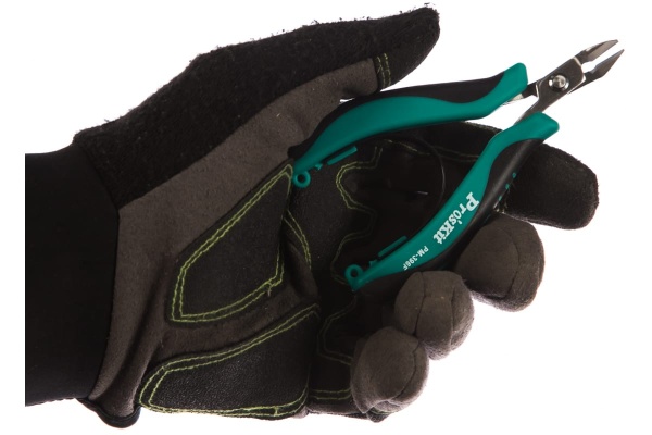 Кусачки ProsKit PM-396F 00301905 Кусачки ProsKit PM-396F 00301905