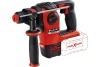 Аккумуляторный перфоратор Einhell PXC HEROCCO 4513900