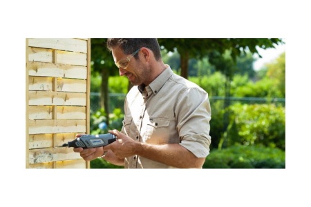 Аккумуляторный гравер Dremel 8100-1/15 F0138100JD