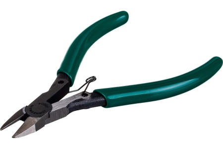 Бокорезы Jonnesway P5604 миниатюрные, 125 мм 48194