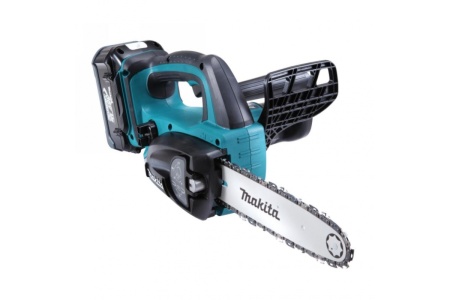 Цепная пила Makita LXT BUC250RDE