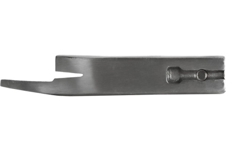 Цельнокованый молоток кровельщика КОБАЛЬТ 600 гр 240-898