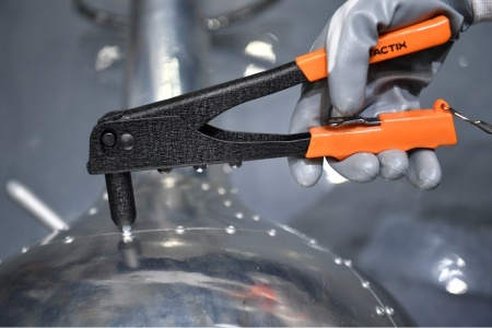 Заклепочник TACTIX 217001