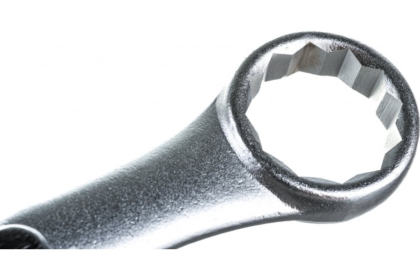 Комбинированный ключ 1-1/2" KING TONY 5071-48