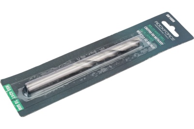 Сверло по металлу (10 мм; HSS-Co; в блистере) ROCKFORCE RF-DB100H