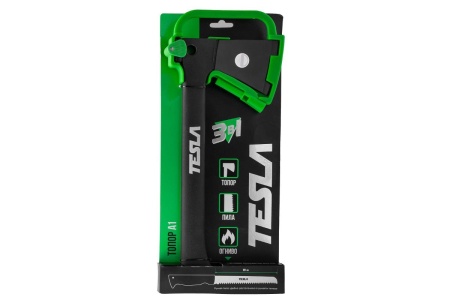 Топор TESLA А1 3в1 632250