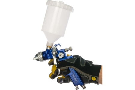 Окрасочный пистолет HUBERTH H827 RP20827-14