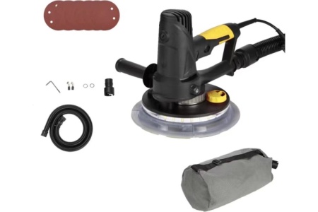 Шлифовальная машина АЯ-ТЕХ ATS180L 4603809587022