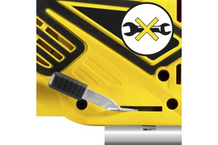 Лобзик TROTEC PJSS 10-230V 4425000101