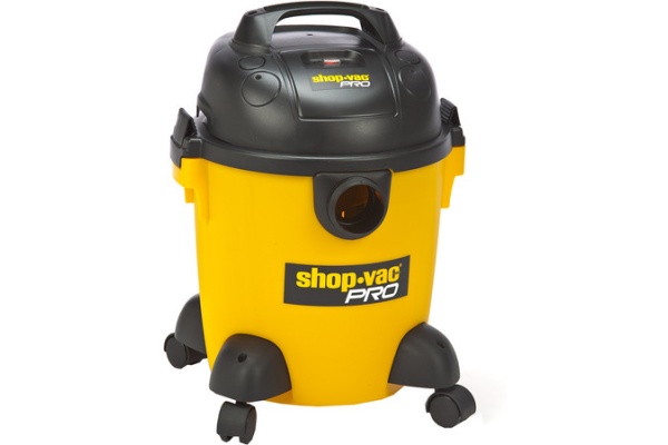 Универсальный пылесос Shop-Vac Pro 30 Deluxe 9271342