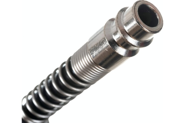 Шланг спиральный полиуретановый (20 м; 6х8 мм; 10 бар) PATRIOT PU 20