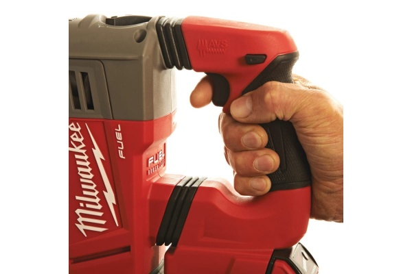 Аккумуляторный перфоратор Milwaukee M18 CHPX-502X FUEL 4933451380