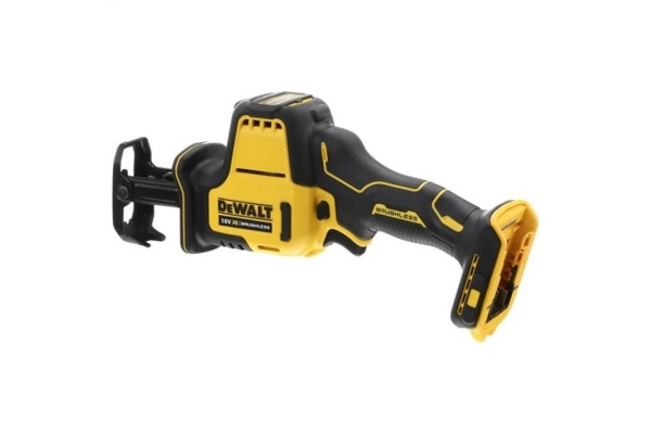 Бесщеточная сабельная пила DEWALT 18 В XR DCS369N-XJ