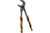 Переставные сантехнические клещи Энкор 12/6/1 48461 Переставные сантехнические клещи Энкор 12/6/1 48461