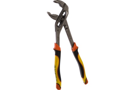 Переставные сантехнические клещи Энкор 12/6/1 48461 Переставные сантехнические клещи Энкор 12/6/1 48461