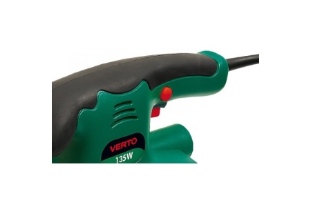 Шлифовальная вибрационная машина VERTO 51G320