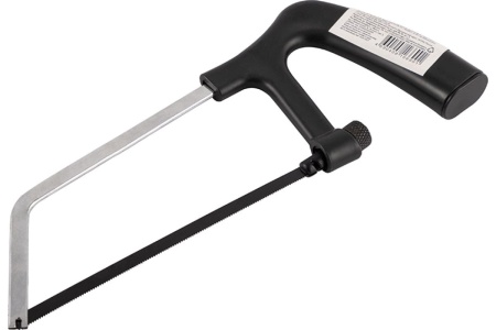 Ножовка по металлу PARK лезвие 150 мм 101178