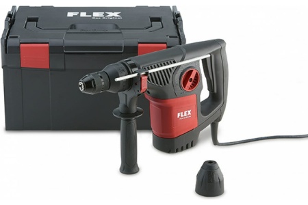 Перфоратор FLEX CHE 4-32 R SDS-plus 230/CEE 468029